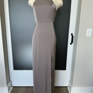 Lovers+ Friends low back Sleeveless Dress